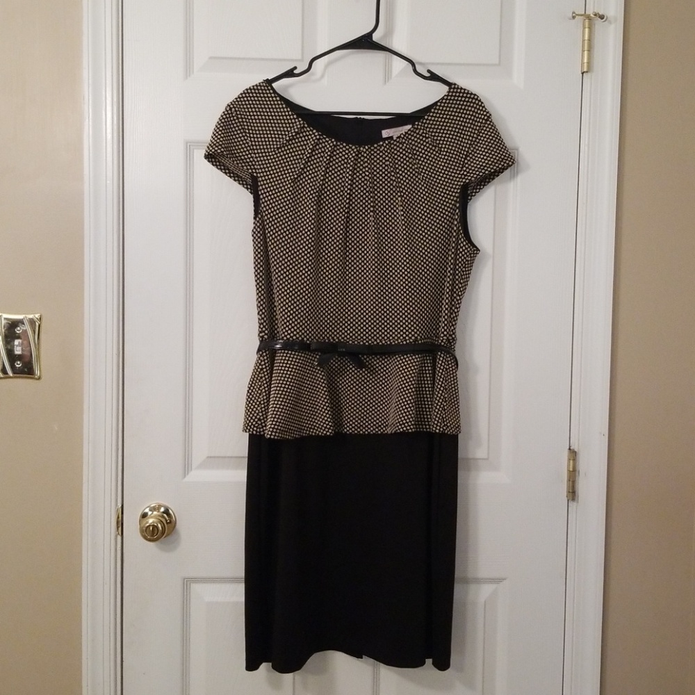 Dressbarn Dress